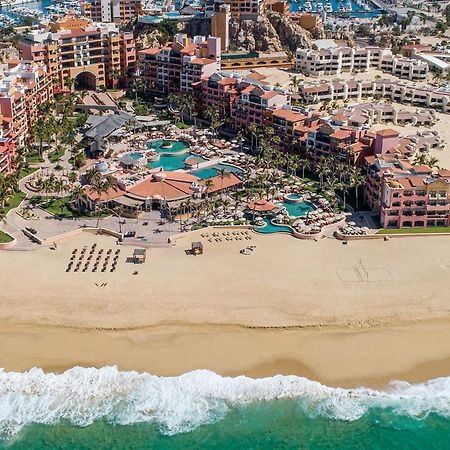 Playa Grande Resort Cabo San Lucas Exterior photo
