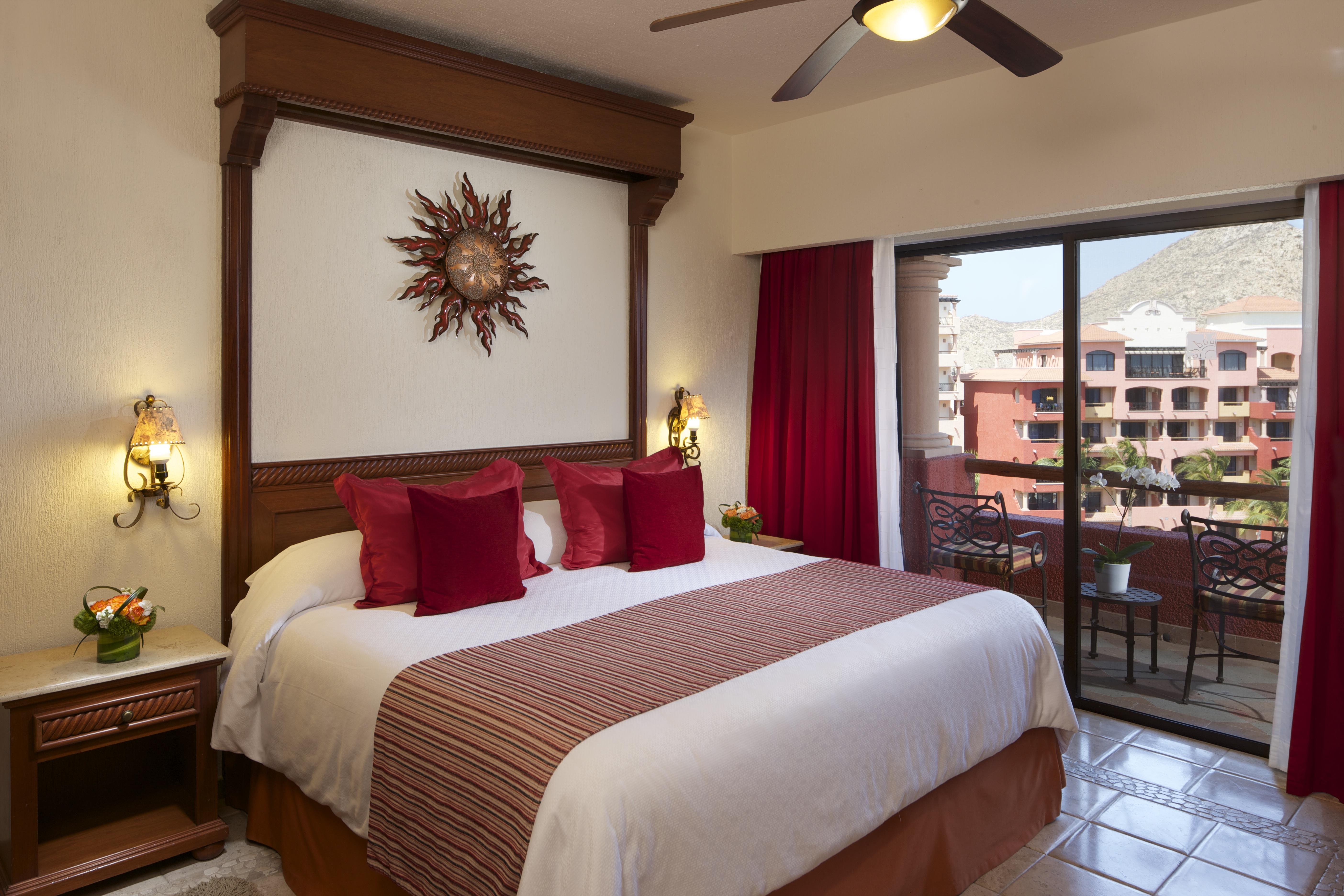 Playa Grande Resort Cabo San Lucas Exterior photo