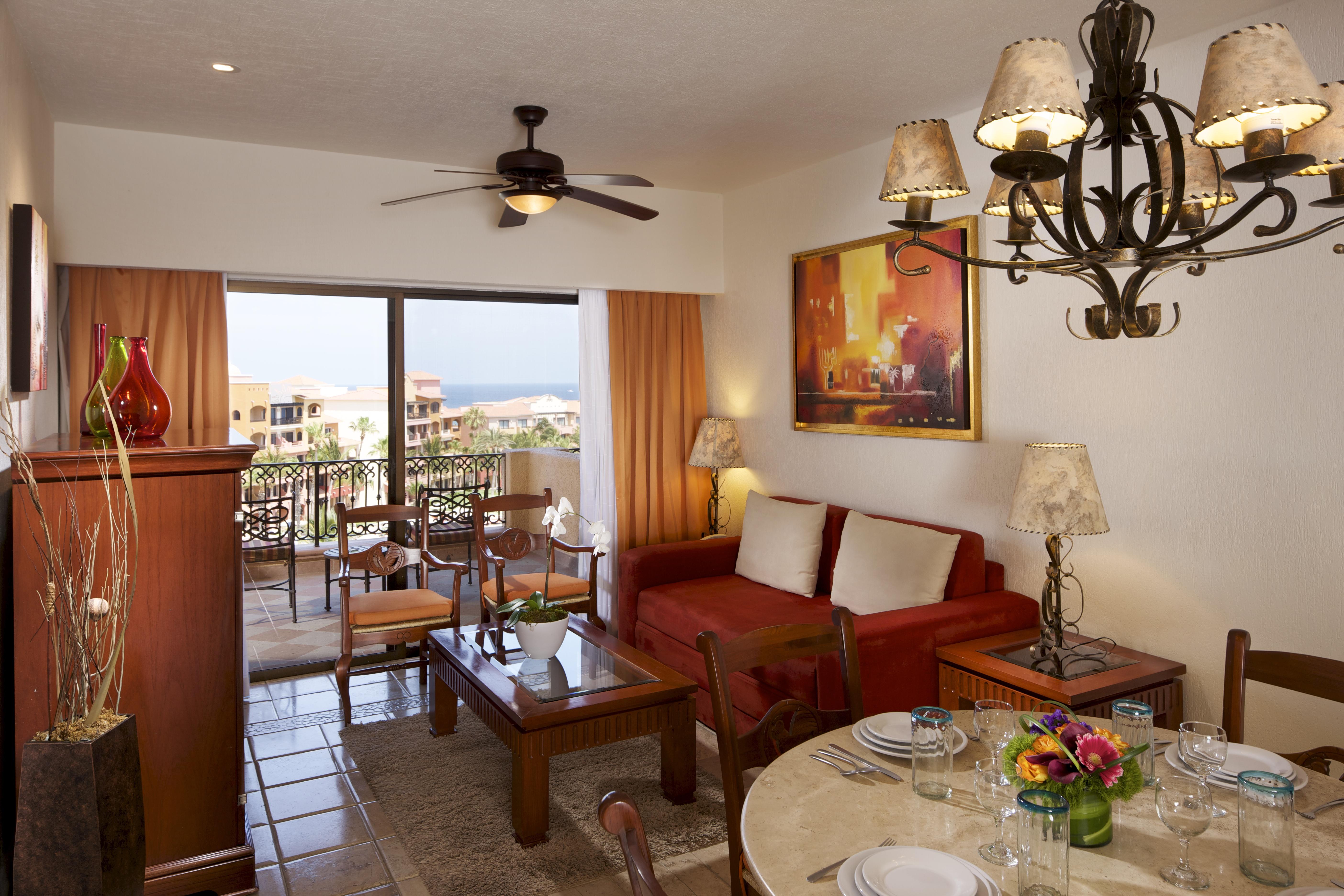 Playa Grande Resort Cabo San Lucas Exterior photo