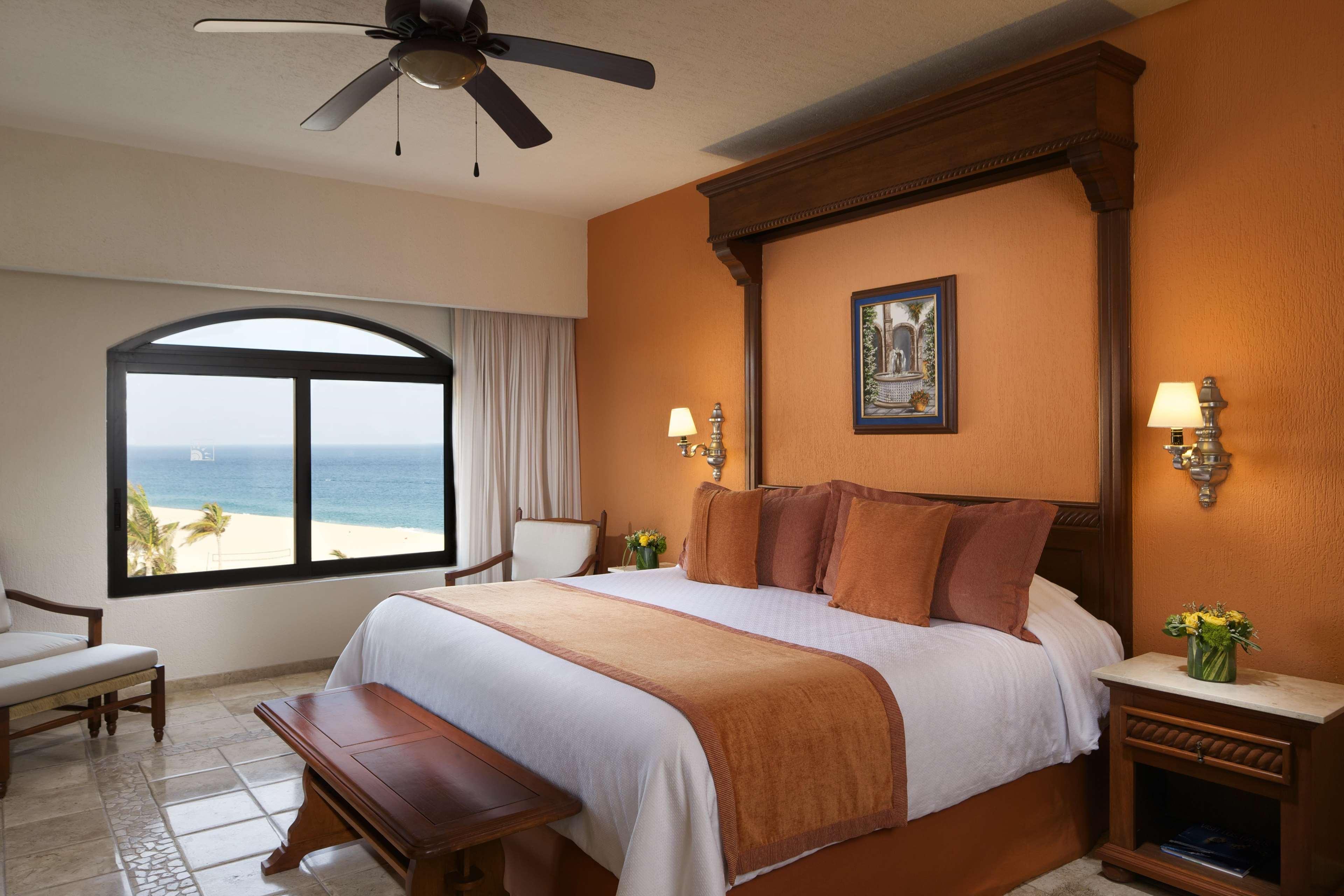 Playa Grande Resort Cabo San Lucas Exterior photo