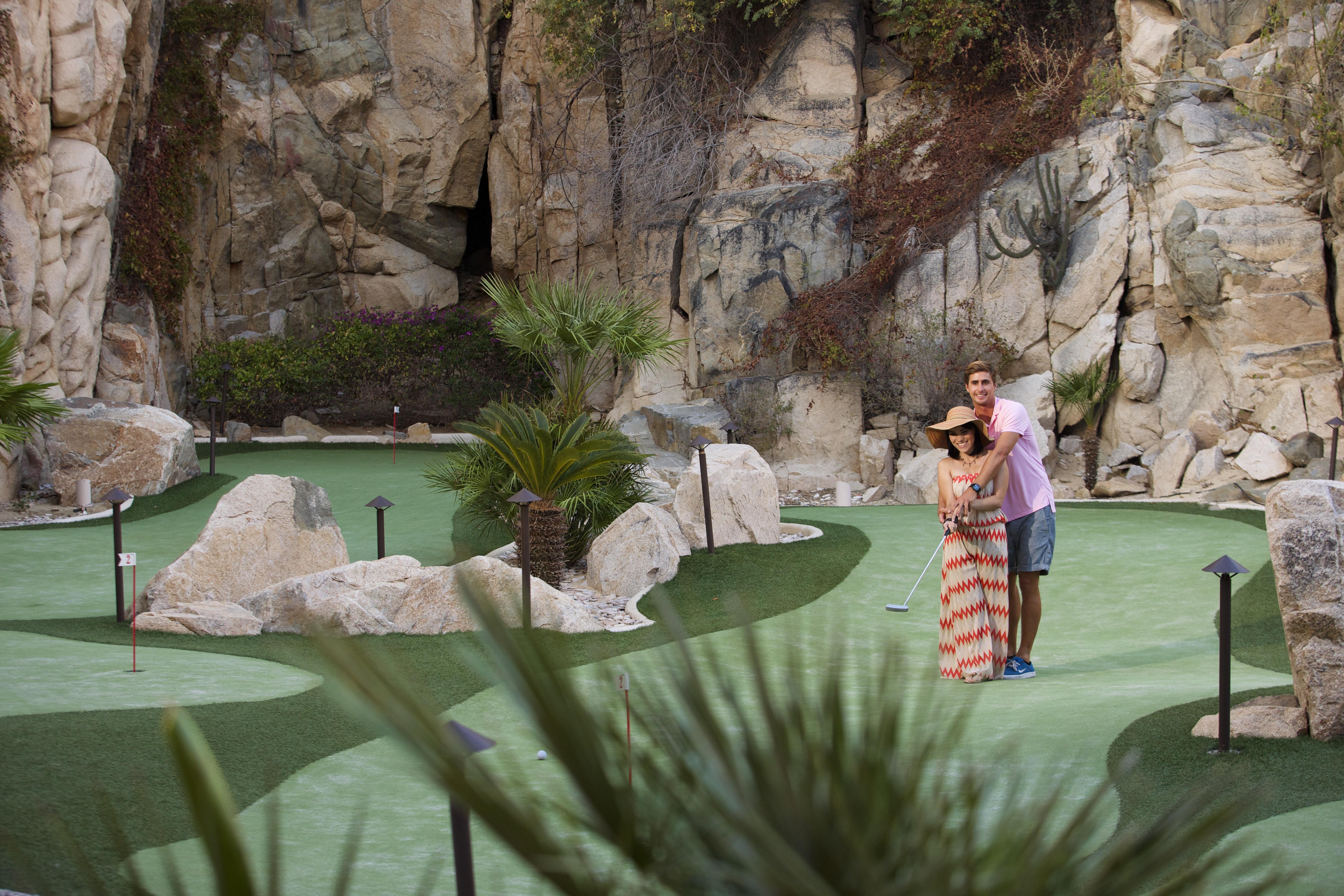 Playa Grande Resort Cabo San Lucas Exterior photo