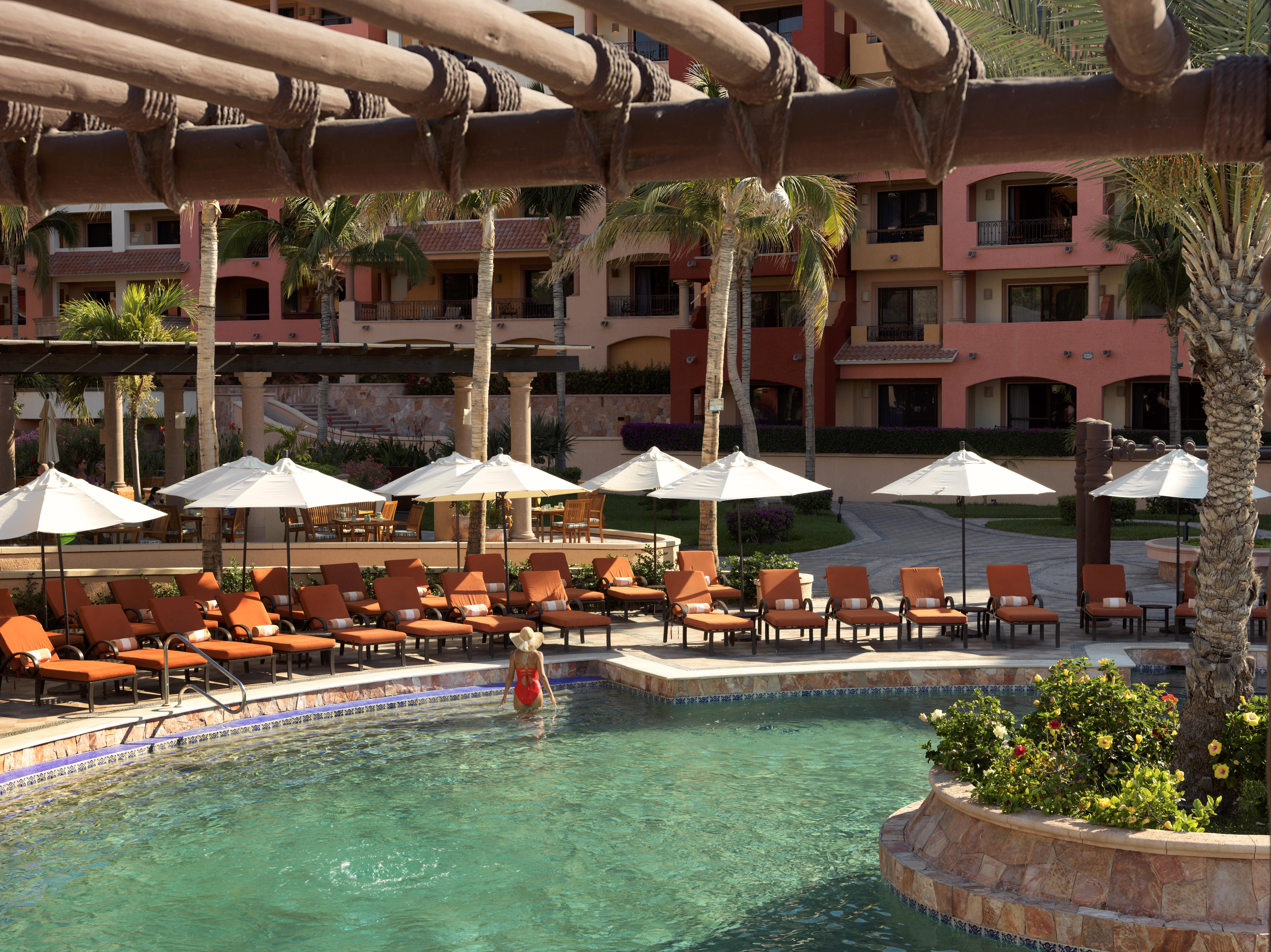 Playa Grande Resort Cabo San Lucas Exterior photo