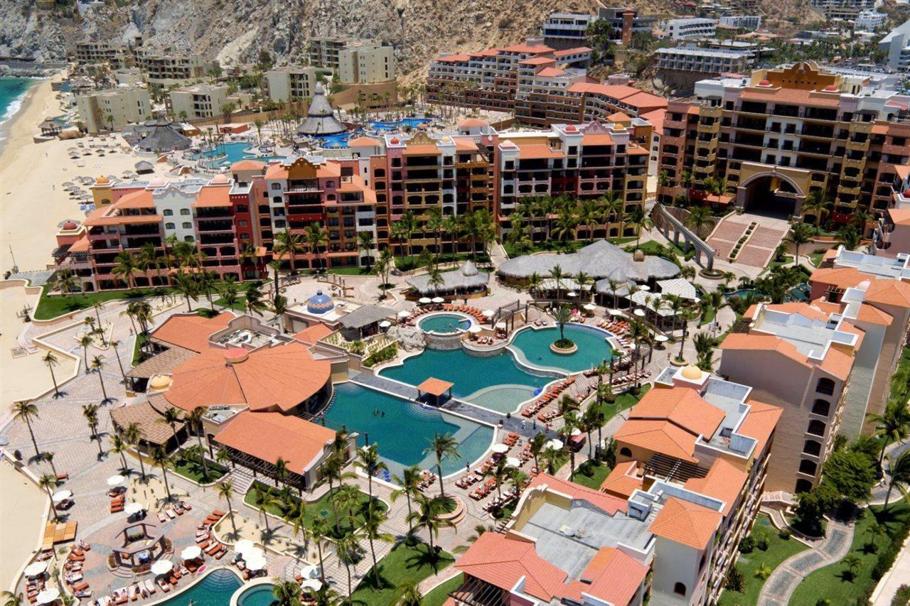 Playa Grande Resort Cabo San Lucas Exterior photo