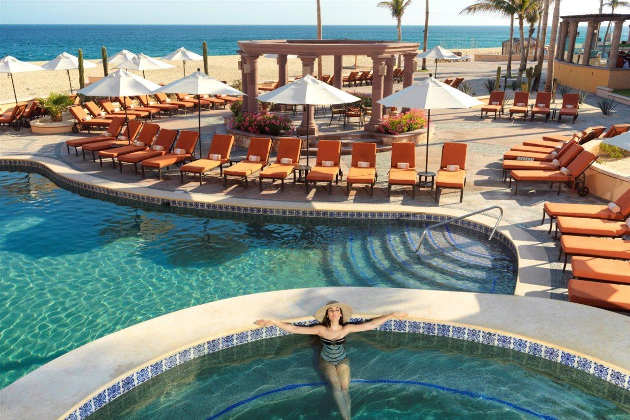 Playa Grande Resort Cabo San Lucas Exterior photo