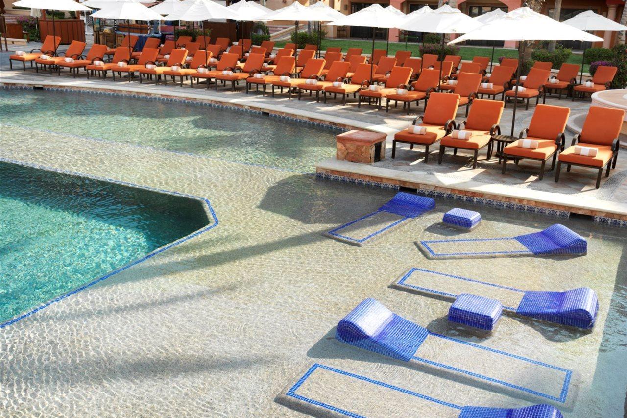 Playa Grande Resort Cabo San Lucas Exterior photo