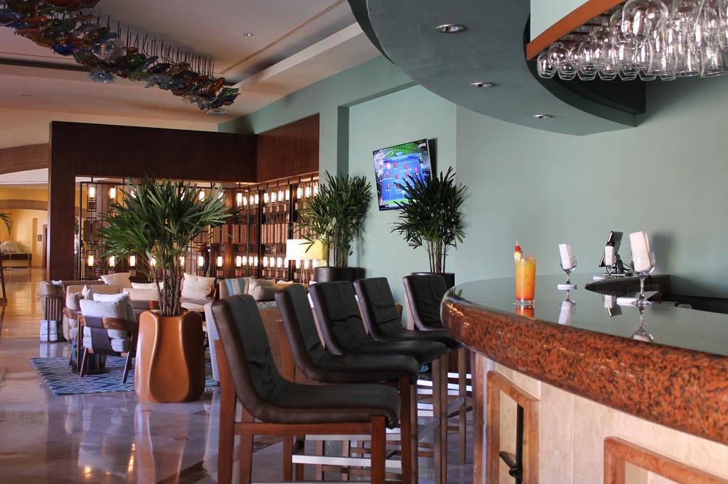 Playa Grande Resort Cabo San Lucas Exterior photo